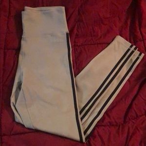 Adidas workout pants